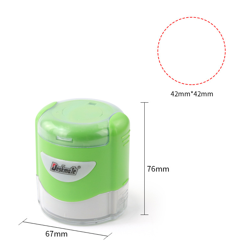 KL42 Green