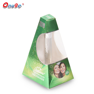 Kit pena <span class=keywords><strong>Gel</strong></span> pemutih gigi penghalang ganda Premium 6HP bahan <span class=keywords><strong>Gel</strong></span> <span class=keywords><strong>Non</strong></span> peroksida tabung perak 5ml <span class=keywords><strong>Gel</strong></span> pemutih - Product Image 5