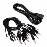 Herramienta de reparación de ECU automático, simulador de señal de Sensor ECU, MST9000 Plus, con alta calidad
