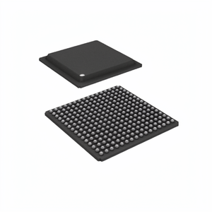 Embedded Buy Online Electronic Components 256 LBGA LCMXO2280E-5FT256C Original One Stop Service - Product Image 1