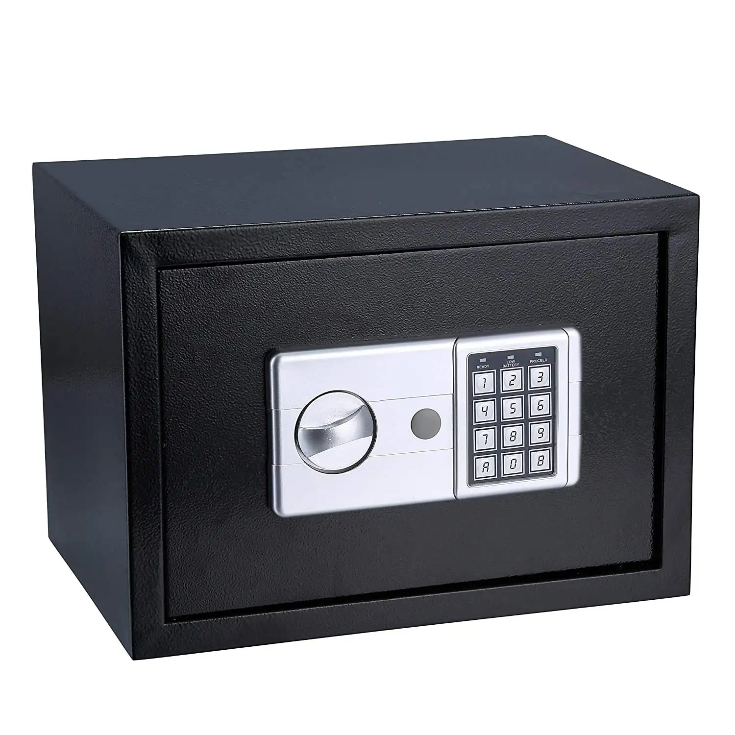 Coffre Fort Metalen Opslag Safe Box Home Cash Mini Box Geld Veilig