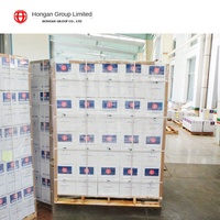 Cable de Red de Par Trenzado Categoría 6 de Shandong Hongan Network Cable Wholesaler, Cat5e, Cat6a, Cat5, Cat6 con Blindaje UTP