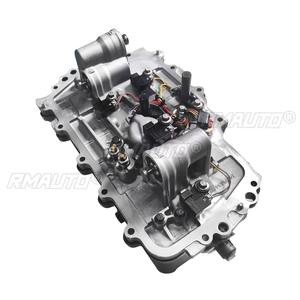 Conjunto de cuerpo de válvula de transmisión automática 7DCT280, pieza de motor para accesorios de coche Buick 250 - Product Image 1