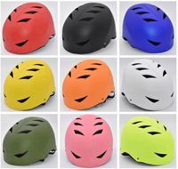 Casque de sport CE EN1078 pour adultes et enfants, pour trottinette, vélo électrique, skateboard, roller, couleur personnalisée, logo, fabriqué en matériau ABS