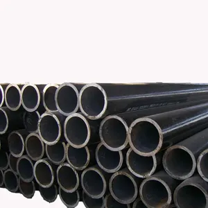 Carbon Seamless High Precision Pipe 1.4529 Carbon Seamless Steel Pipe