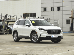 Hon Da C/R/V 2026 1.5T SUV a Benzina con Cambio Automatico CVT, Assistenza alla Guida L2, Tetto Panoramico e Sedili in Pelle - Product Image 5