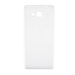 Prix d'usine pour le couvercle arrière de la batterie <span class=keywords><strong>Galaxy</strong></span> <span class=keywords><strong>Grand</strong></span> <span class=keywords><strong>Prime</strong></span> / G530 (blanc) - Product Image 2