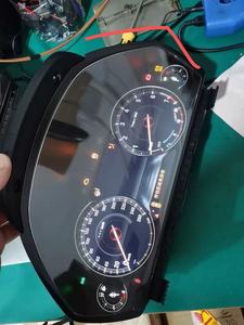 Original 6WB Cluster for F16 F22 F30 F31 F32 F33 F34 F80 F82 F85 F86 F87 M2 M3 M4 M5 M6 X3 X4 X3M X4M X5M X6M - Product Image 2