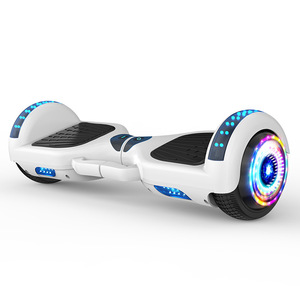 <span class=keywords><strong>Hoverboard</strong></span> Électrique avec Haut-Parleur Bluetooth, Trottinette Auto-Équilibrée Électrique pour Enfant - Product Image 1