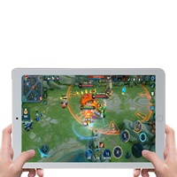 Tüm montaj dokunmatik ekran 10.1 12.1 15.6 23 inç dijital Poe Lcd Android endüstriyel Tablet