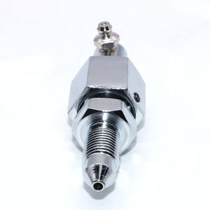 Per la valvola di ingrassatore del regolatore della pista del pezzo di ricambio dell'escavatore di yuchai M14 - Product Image 5