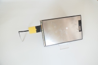 10,1 Zoll Anti-UV Kapazitives Touchpanel mit Hochhelligkeits-LCD für Fahrzeugausstattung
