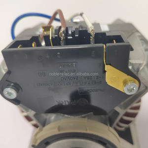 Secador de ropa <span class=keywords><strong>Whirlpool</strong></span> de fábrica original 279827-B 220V 50HZ 1/3 HP - Product Image 3