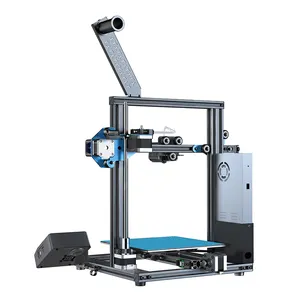 Автоматическое выравнивание Mizar Pro 3d принтер образование 3d принтер для детей