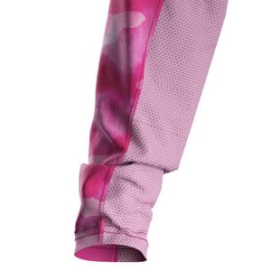 Camiseta de Pesca con Capucha Premium con Protección UV UPF50+ Avanzada, Tecnología de Secado Rápido y Tejido que Absorbe la Humedad - Product Image 3