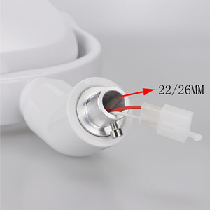 Dental Led Examination Light Cool White 5500-7000K Shadowless Oral Lamp For Dental Chair Accessory - Product Image 3