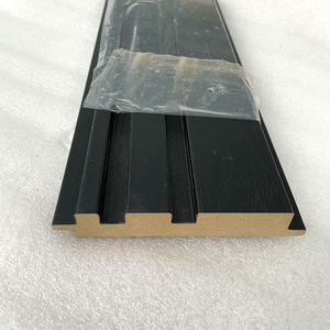 แผ่น<span class=keywords><strong>ผนัง</strong></span><span class=keywords><strong>ไม้</strong></span><span class=keywords><strong>ระแนง</strong></span> MDF แผ่นลามิเนต PVC แผ่น<span class=keywords><strong>ผนัง</strong></span>ลายตาข่าย ผู้ผลิตแผ่นผนังไม้<span class=keywords><strong>ระแนง</strong></span> PVC - Product Image 5