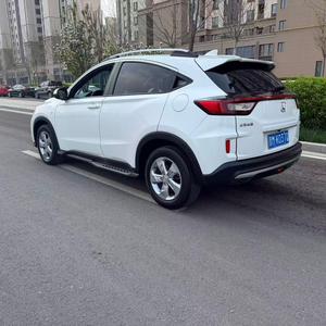 Honda CR-V 2017 Usado Barato, Automático, Cuero Oscuro, R18, Volante a la Izquierda, Eficiente en Combustible, SUV Confiable, Motor 1.5L Turbo Gasolina - Product Image 4