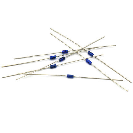Zener diode DB3 DO-35 diac diode