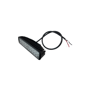 Best Selling vehicle <b>LED</b> auxiliary <b>work</b> <b>light</b> ZHENG YUE Z6539 high visibility <b>LED</b> <b>work</b> <b>light</b> Heavy duty truck parts - Product Image 1