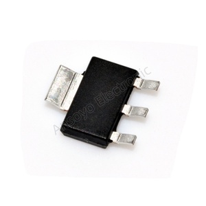 ANSOYO AZ1117H-5.0TRE1 AZ1117H 5.0TRE1 1A SOT-223-3 IC Chips <b>Integrated</b> <b>Circuits</b> Power Management PMIC Electronic Components - Product Image 4