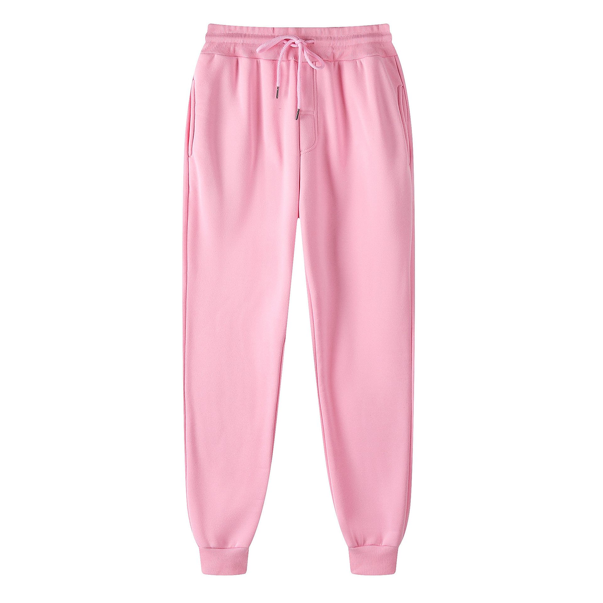 Pink-pants