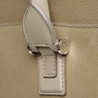 Nouveau Design de serrure pour sac à main Design Original belle boucle de serrure de sac haute qualité poli