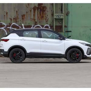 Véhicule électrique hybride rechargeable Geely Coolray de haute qualité en vente directe du fabricant - Product Image 6