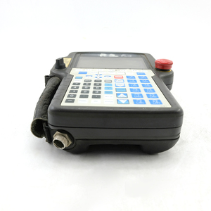 จอยควบคุมแบบมือถือ FANUC A05B-2301-C373 ของแท้สำหรับเครื่องจักร - Product Image 2