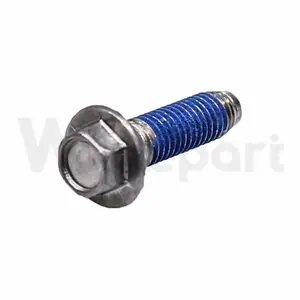 Ultra Durable DC60-40137A Washer Spider Hex Bolt DIRECT Replacement For Alternative part