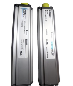 เซ็นเซอร์วัดระยะทางเชิงเส้น Balluff นำเข้าจากสหรัฐอเมริกา รุ่น BTL5-E17-M0100-B-S32 ติดตั้งด้วยแม่เหล็ก คุณสมบัติครบถ้วน ส่งตรงจากโรงงาน - Product Image 2