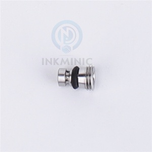 LB77500 ตัวกรองหัวพิมพ์แบบ L-type CJ400 พร้อมตัวเรือน สำหรับอะไหล่เครื่องพิมพ์รหัส Linx CIJ - Product Image 3