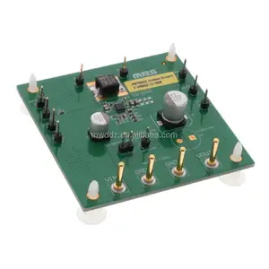 EV8862-Q-00A 2.8 - 22V VIN 2A IOUT 4-SWITCH DC-DC AC-DC Off-Line SMPS Evaluation Boards