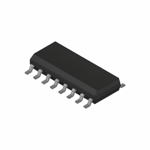 <b>Electronic</b> Chips Component SN74ALS163BNS Logic BOM IC In Stock - Product Image 1