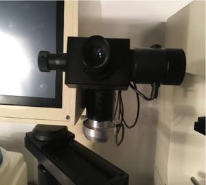 Durómetro Universal HRC HV HB Escala <span class=keywords><strong>Brinell</strong></span> <span class=keywords><strong>Rockwell</strong></span> <span class=keywords><strong>Vickers</strong></span> para Materiales Metálicos - Product Image 4