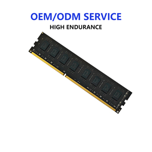 Hxw OEM/ODM người tiêu dùng Bộ nhớ máy tính để bàn mô-đun DDR3 4GB 8GB 1600MHz PC3-12800 không-ecc unbuffered 240-Pin - Product Image 2