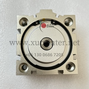 Cilindro de Alta Calidad WD AEVC-63-10-I-P para Piezas de Máquinas de Impresión Offset KBA. - Product Image 2