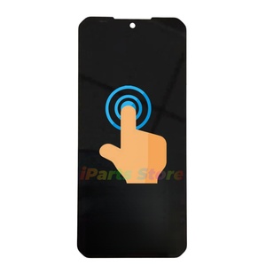 Pantalla de Repuesto IPARTS para Doogee V10 <span class=keywords><strong>V11</strong></span> V30 Pro V40 V30T V31 GT V Max Plus S110 S120 S100 Pro, Ensamblaje de Pantalla Táctil LCD - Product Image 2