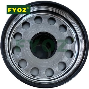 Filtro de Aceite de Motor RE504836 de Repuesto para Tractor <span class=keywords><strong>John</strong></span> <span class=keywords><strong>Deere</strong></span> <span class=keywords><strong>5076E</strong></span> 5082E 5083E 5085M 5090E Reemplaza RE507522 RE541420 RE502513 - Product Image 3