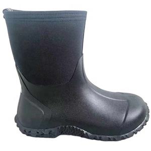 Jeunes <span class=keywords><strong>Froid</strong></span> Évalué Botte En Néoprène Avec Doublure en Airmesh - Product Image 1