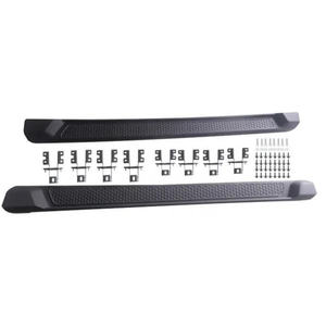 บอร์ดสำหรับวิ่งแบบ2<span class=keywords><strong>ประตู</strong></span>ของแท้สำหรับรถจี๊ปแรงเลอร์2018 + <span class=keywords><strong>ส</strong></span>ำหรับรถจี๊ปแรงเลอร์ - Product Image 3