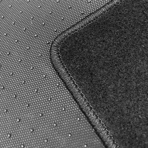 Protector de alfombra de coche con mechones Cruze Foot 4 piezas alfombrillas de coche para BMW <span class=keywords><strong>MINI</strong></span> F56 alfombrillas de coche mano derecha conductor - Product Image 2