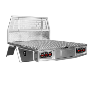 Ute Trays 4x4 Toolbox Canopy à vendre - Product Image 4