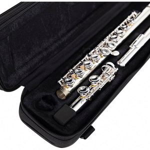 Étui souple personnalisé pour saxophone basse et baritone, fabriqué en usine BSCI - Product Image 2