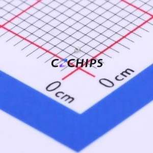 Inducteur CMS CMCC0603C47NJSP 0201 (Inductance : 47nH) (Précision : 5%) Courant nominal : 100mA - Product Image 1