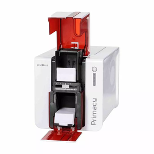 Mới nhất phát hành Evolis Primacy 2 RFID Máy in thẻ Single Side/Double Side - Product Image 3