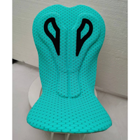 Chine Usine Qualité Diverses Couleurs Italie Conception Mousse Coussinets Gel Vélo Pad pour Cyclisme Shorts