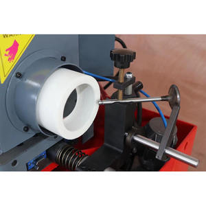 सटीक वाल्व रखरखाव के लिए बाओहुआ वाल्व पीस मशीन - Product Image 2