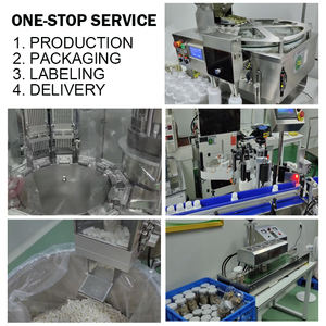 Faitury oem נשים תמיכה פוריות תוספת כמוסות-hmr lignans maca תמצית <span class=keywords><strong>chasteberry</strong></span> - Product Image 4