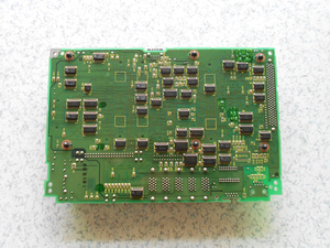 FANUC A20B-8101-0281 数控控制PCB 快速发货 - Product Image 3